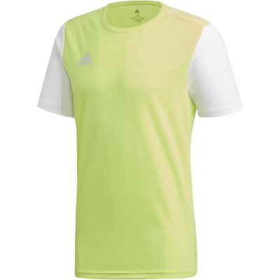 Adidas Estro 19 DP3235 Fußball - Feuchtigkeitsableitendes Sportshirt Adidas Estro 19 DP3235 Fußball - Feuchtigkeitsableitendes Sportshirt