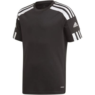 Adidas Squadra 21 Trikot Jungen Trikot, schwarz 164 Adidas Squadra 21 Trikot Jungen Trikot, schwarz 164