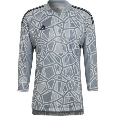 adidas Condivo 22 Hellgrau Torwarttrikot - Goalkeeper Jersey adidas Condivo 22 Hellgrau Torwarttrikot - Goalkeeper Jersey