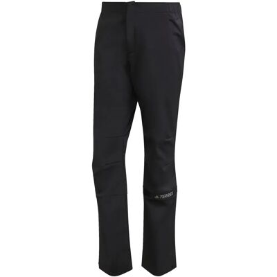 Adidas Terrex Multi Woven Hose Herren Hose, schwarz 54 Adidas Terrex Multi Woven Hose Herren Hose, schwarz 54