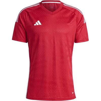 Adidas Tiro 23 Competition Match Fußballtrikot - Rot - XL Adidas Tiro 23 Competition Match Fußballtrikot - Rot - XL