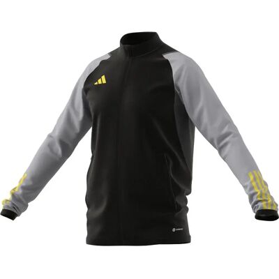 Adidas - Tiro 23 Competition Training HU1306 - Schwarz - 176-181 cm/L - Sweatshirts Adidas - Tiro 23 Competition Training HU1306 - Schwarz - 176-181 cm/L - Sweatshirts