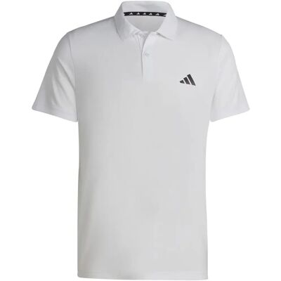 ADIDAS PERFORMANCE TR-ES BASE POLO - Sportliches Poloshirt ADIDAS PERFORMANCE TR-ES BASE POLO - Sportliches Poloshirt