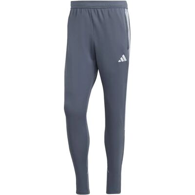 Adidas Tiro 23 IB8478 Sports Pants - Grau Adidas Tiro 23 IB8478 Sports Pants - Grau