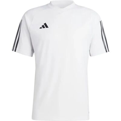 Adidas - Tiro 23 Competition Jersey - White - M - Jersey Adidas - Tiro 23 Competition Jersey - White - M - Jersey