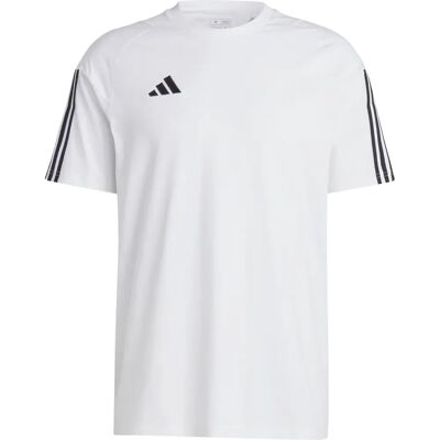Adidas Tiro 23 Competition IC4574 Herren Sportshirt Weiß Adidas Tiro 23 Competition IC4574 Herren Sportshirt Weiß