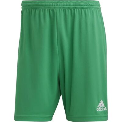 adidas Entrada 22 Shorts - Klassisch, Grün, XS adidas Entrada 22 Shorts - Klassisch, Grün, XS