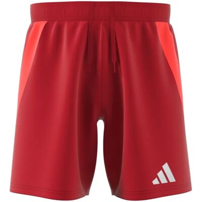 Adidas Tiro 24 Wettkampf-Shorts - Herren - Rot/Orange Adidas Tiro 24 Wettkampf-Shorts - Herren - Rot/Orange