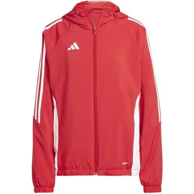 Adidas Tiro24 Wasserdichte Fußball-Trainingsjacke - Jacke/Coat Adidas Tiro24 Wasserdichte Fußball-Trainingsjacke - Jacke/Coat