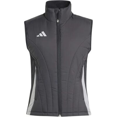 adidas Tiro 24 Competition Winterized - Schwarz Fußballweste adidas Tiro 24 Competition Winterized - Schwarz Fußballweste