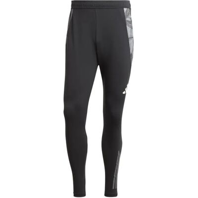 adidas Tiro 24 Competition Schwarze Trainingshose adidas Tiro 24 Competition Schwarze Trainingshose