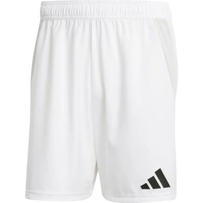 adidas Tiro 24 Wettkampf-Shorts - Weiß - Fußball adidas Tiro 24 Wettkampf-Shorts - Weiß - Fußball