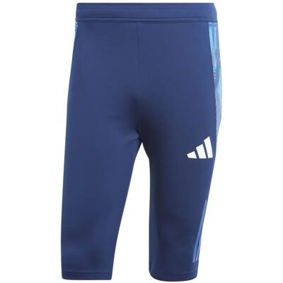 Adidas Tiro 24 Competition IR5490 Navy/Blau Slim Fit Shorts - Hosen Adidas Tiro 24 Competition IR5490 Navy/Blau Slim Fit Shorts - Hosen