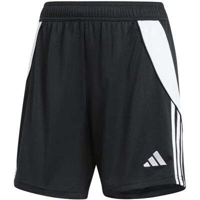 adidas Tiro 24 Shorts - Schwarz - Fußballshorts adidas Tiro 24 Shorts - Schwarz - Fußballshorts