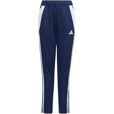 adidas Kinder Tiro 24 Training - Trainingshosen - Blau adidas Kinder Tiro 24 Training - Trainingshosen - Blau