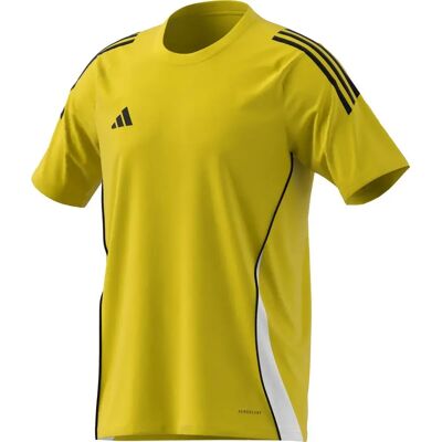 Adidas Tiro 24 Jersey - Gelb - Trikot - Fußball Adidas Tiro 24 Jersey - Gelb - Trikot - Fußball