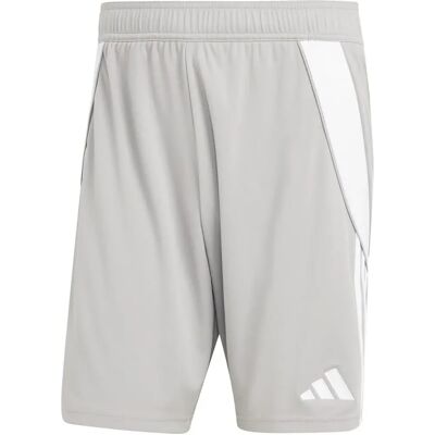 adidas Tiro 24 Shorts - Grau - Fußball adidas Tiro 24 Shorts - Grau - Fußball