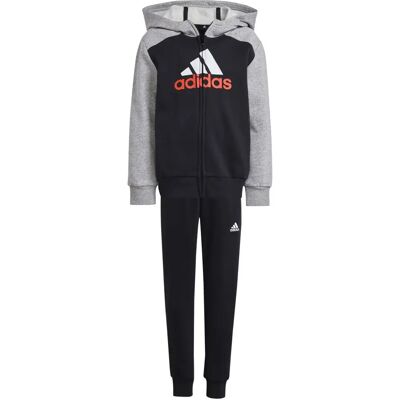 Adidas - Essentials Big Logo - 5-6 Jahre - Trainingsanzug Adidas - Essentials Big Logo - 5-6 Jahre - Trainingsanzug