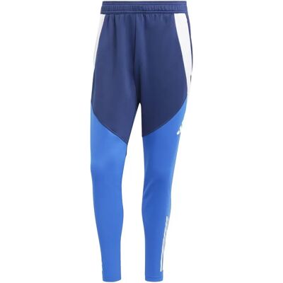 adidas Tiro 24 Competition Winterized Trainingshose - Blau adidas Tiro 24 Competition Winterized Trainingshose - Blau