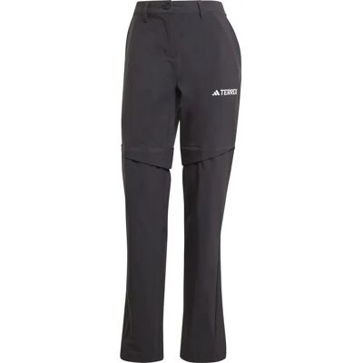 Adidas Terrex Multi Zip-Off Hosen - Wasserabweisend Adidas Terrex Multi Zip-Off Hosen - Wasserabweisend
