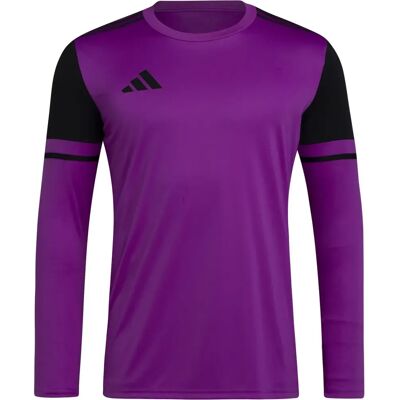 Adidas Squadra 25 Long Herren pink - Jersey Adidas Squadra 25 Long Herren pink - Jersey