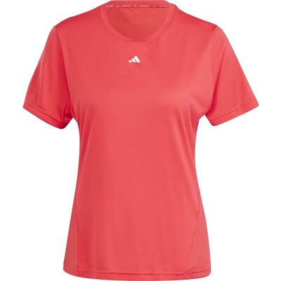 ADIDAS PERFORMANCE WTR D4T T - Sportliches Damen-Shirt ADIDAS PERFORMANCE WTR D4T T - Sportliches Damen-Shirt
