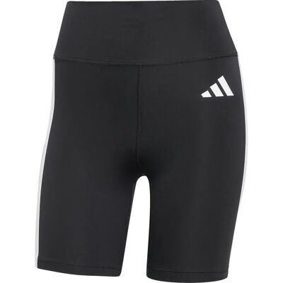 Adidas - Optime Essentials 3 Stripes - Schwarz - XXL - Hose Adidas - Optime Essentials 3 Stripes - Schwarz - XXL - Hose