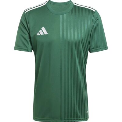 Adidas Campeon 25 Herren grün - T-Shirt Adidas Campeon 25 Herren grün - T-Shirt