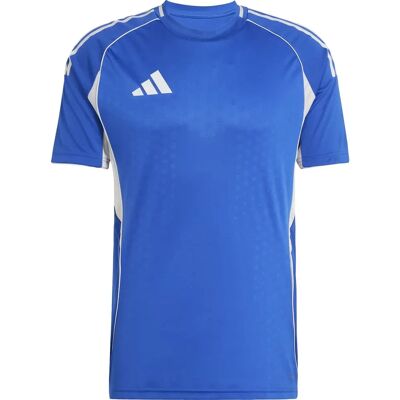 Adidas Tiro 25 Competition Herren Trikot, blau 2XL Adidas Tiro 25 Competition Herren Trikot, blau 2XL