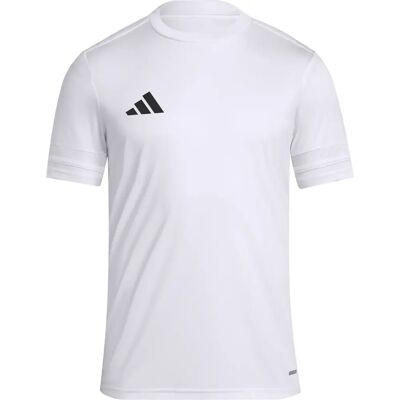 Adidas Squadra 25 Herren weiß L - Jersey Adidas Squadra 25 Herren weiß L - Jersey