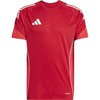 Adidas Tiro 25 Competition Herren rot L - Trikot Adidas Tiro 25 Competition Herren rot L - Trikot