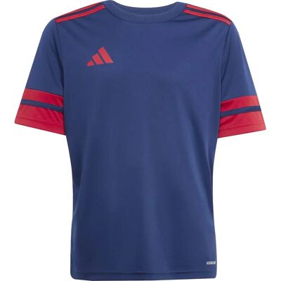 Adidas Squadra 25 Kinder blau - Sportswear Adidas Squadra 25 Kinder blau - Sportswear