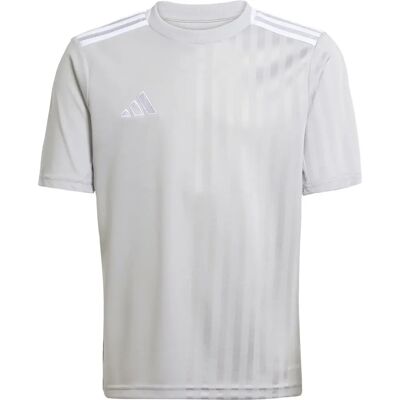 Adidas Campeon 25 Kinder Grau - Kinder T-Shirt Adidas Campeon 25 Kinder Grau - Kinder T-Shirt