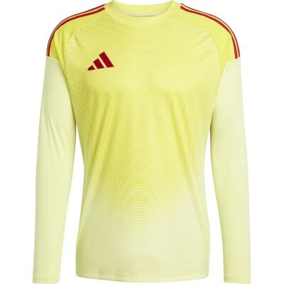 Adidas - Tiro 25 Competition Goalkeeper Long - Gelb - Jersey Adidas - Tiro 25 Competition Goalkeeper Long - Gelb - Jersey