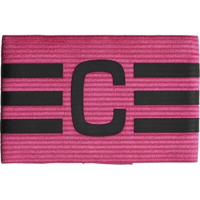 Adidas Tiro League Spielführerbinde pink OSFM - Sportarmband Adidas Tiro League Spielführerbinde pink OSFM - Sportarmband