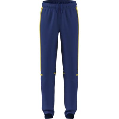 Adidas Kinder Blau Squadra 25 - Kinder Sports Hose Adidas Kinder Blau Squadra 25 - Kinder Sports Hose
