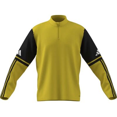 Adidas Squadra 25 Training Herren gelb 3XL - Trainingsshirt Adidas Squadra 25 Training Herren gelb 3XL - Trainingsshirt