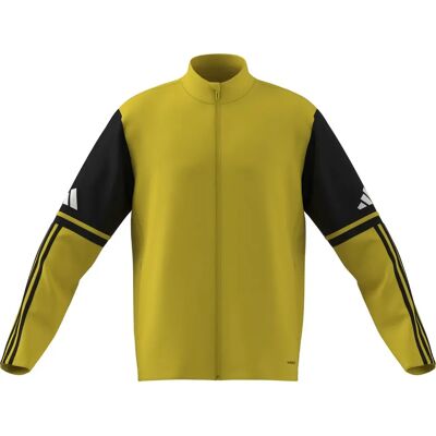 Adidas Squadra 25 Herren Gelb M - Jacke Adidas Squadra 25 Herren Gelb M - Jacke