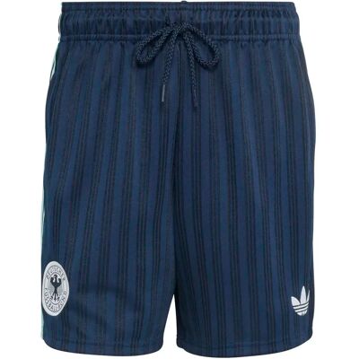 Adidas Deutschland 2026 Originals Herren Fußballhose, blau M Adidas Deutschland 2026 Originals Herren Fußballhose, blau M