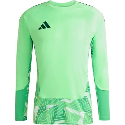 Adidas Tiro26 Competition Goalkeeper Jersey Longsleeve Herren Torwarttrikot, grün M Adidas Tiro26 Competition Goalkeeper Jersey Longsleeve Herren Torwarttrikot, grün M