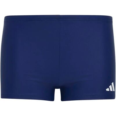 Adidas 3-Stripes Swim Boxers Juniors Jungen Badehose, blau 164 Adidas 3-Stripes Swim Boxers Juniors Jungen Badehose, blau 164