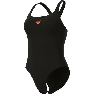 Arena Solid Control Pro Back B Damen Schwimmanzug, schwarz 34 Arena Solid Control Pro Back B Damen Schwimmanzug, schwarz 34