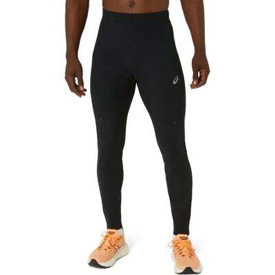 ASICS Herren Tights Road Winter - Schwarz - XXL - Performance ASICS Herren Tights Road Winter - Schwarz - XXL - Performance