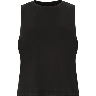 Athlecia Pacy Damen Top, schwarz 34 Athlecia Pacy Damen Top, schwarz 34