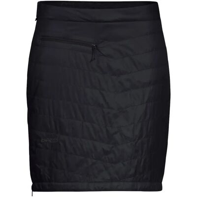 Bergans Røros Insulated Rock, schwarz L Bergans Røros Insulated Rock, schwarz L