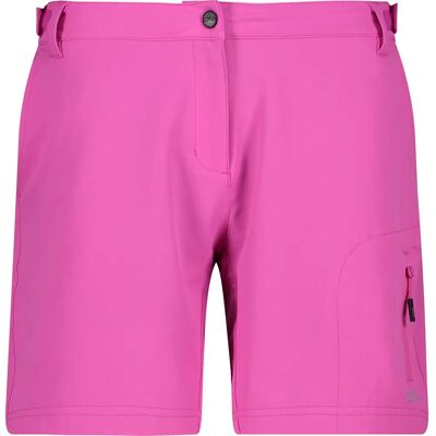 CMP Free Bike Bermuda With Inner Mesh Underwear Damen Tights, pink 42 CMP Free Bike Bermuda With Inner Mesh Underwear Damen Tights, pink 42