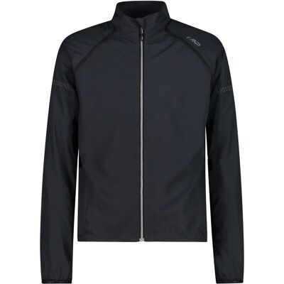 CMP Jacket With Detachable Sleeves Herren Schlupfjacke, grau 46 CMP Jacket With Detachable Sleeves Herren Schlupfjacke, grau 46