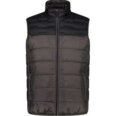CMP Vest Herren Weste, braun 52 CMP Vest Herren Weste, braun 52