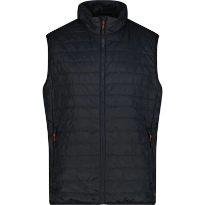 CMP Vest Herren Weste, grau 48 CMP Vest Herren Weste, grau 48