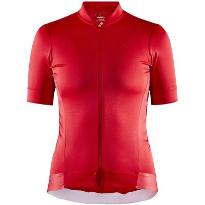 Craft CORE Essence Jersey T-Shirt - Hochleistungs-Sportbekleidung Craft CORE Essence Jersey T-Shirt - Hochleistungs-Sportbekleidung